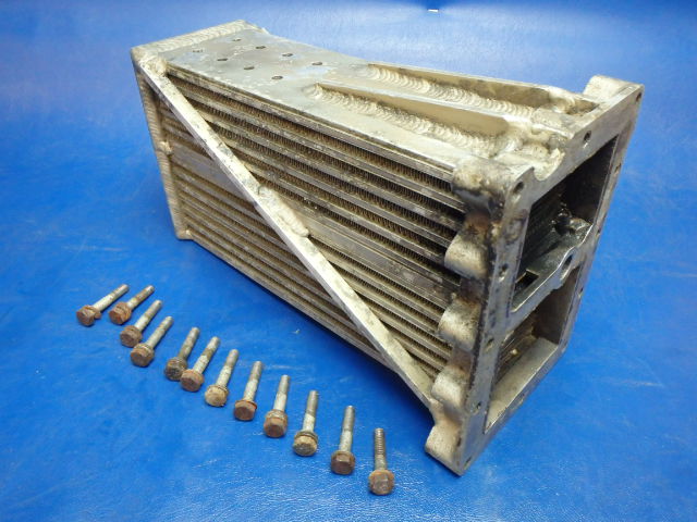 626371 Modine MFG Co. - Cooler-Engine Oil